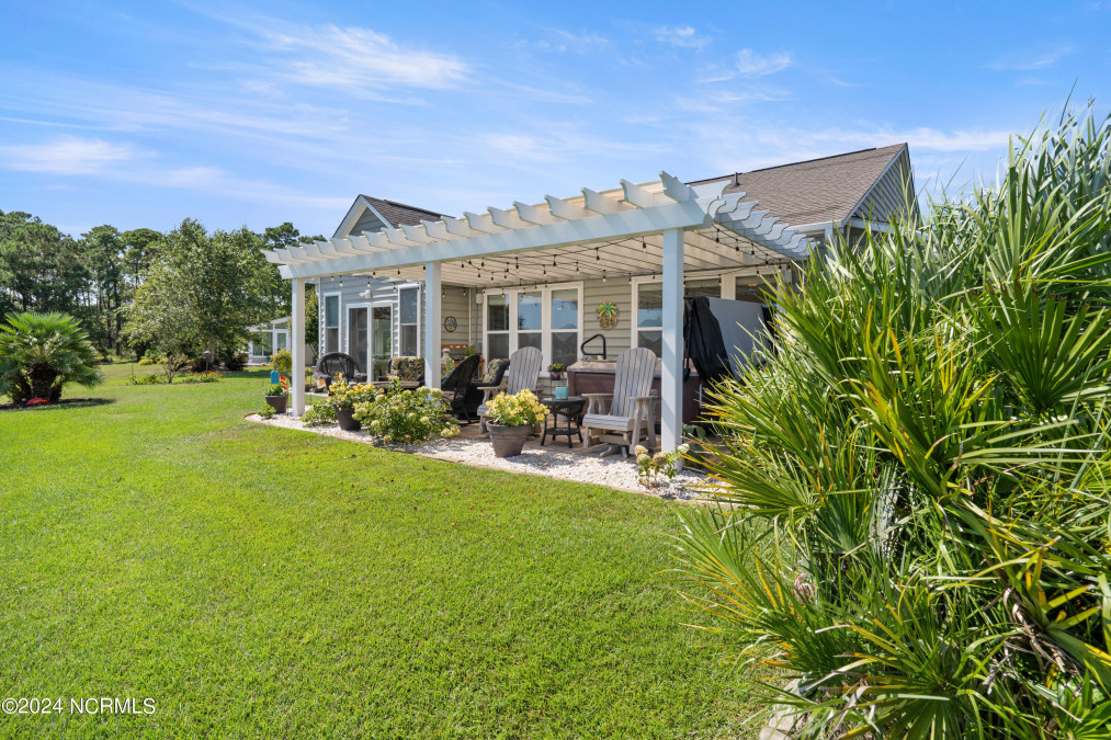 5012 Ballast Rd Southport, NC 28461