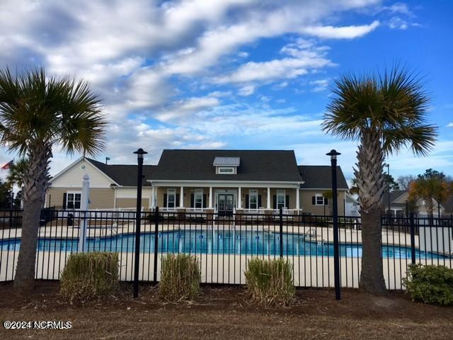 5012 Ballast Rd Southport, NC 28461