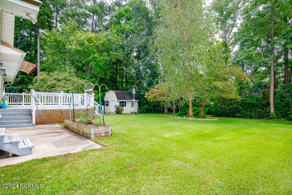 204 Cambridge Ct Havelock, NC 28532