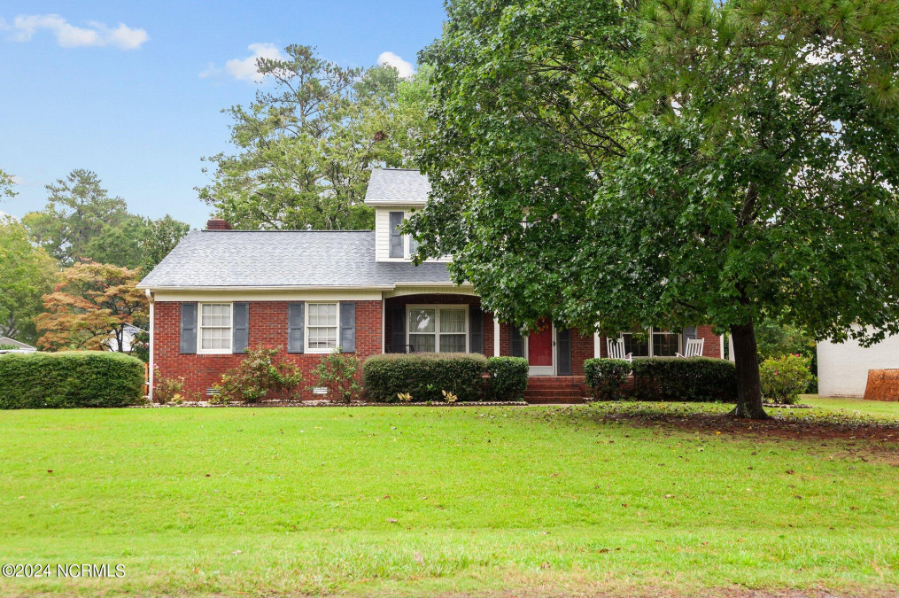 309 Windsor Rd Greenville, NC 27858