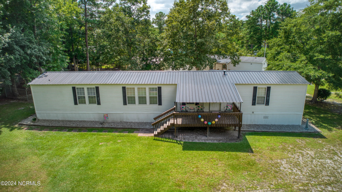 413 Fawn Dr Hampstead, NC 28443