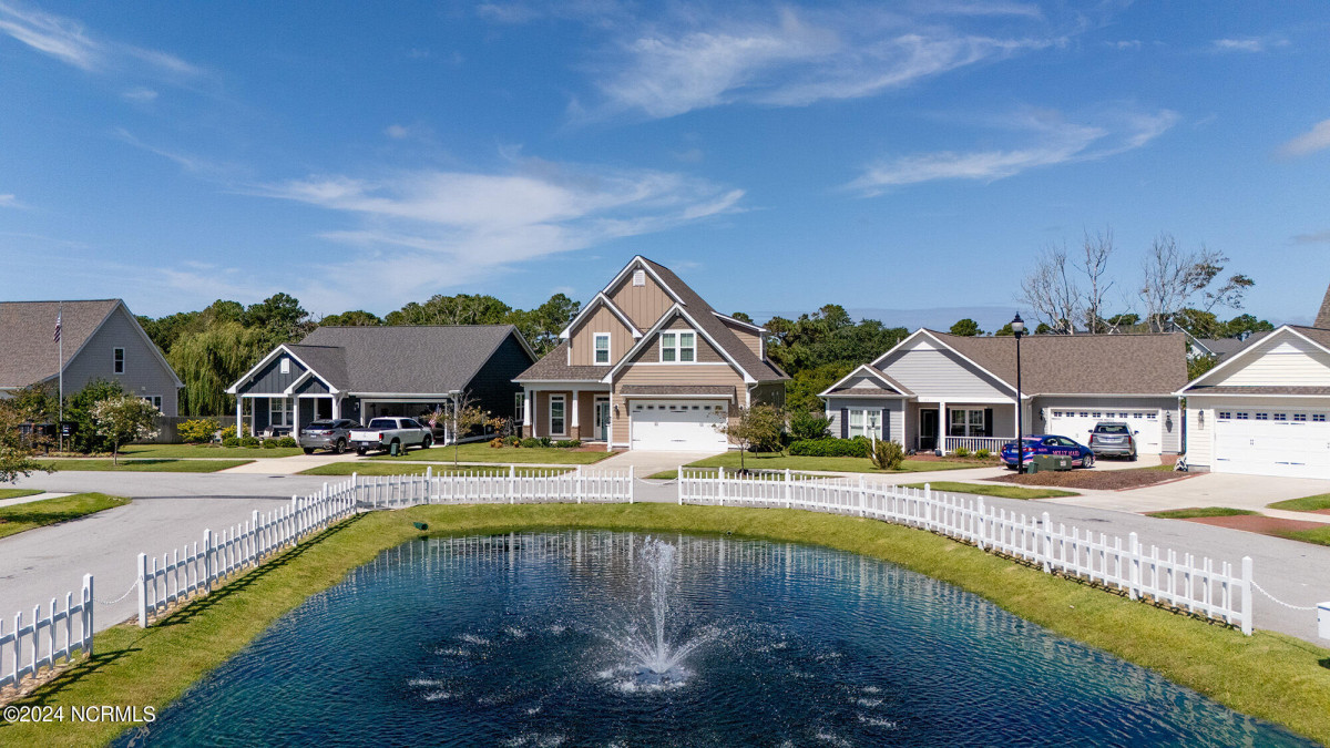 139 Sea Grove Ln Beaufort, NC 28516