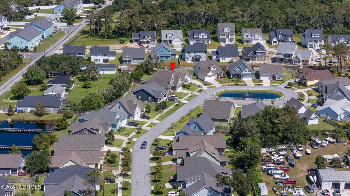 139 Sea Grove Ln Beaufort, NC 28516