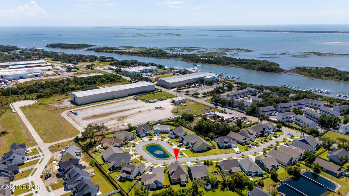 139 Sea Grove Ln Beaufort, NC 28516