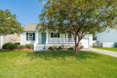 104 Beaufort Walk Beaufort, NC 28516