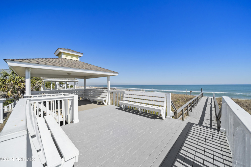 834 Cutter Ct Kure Beach, NC 28449