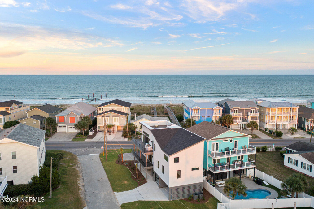 1007 Fort Fisher Blvd Kure Beach, NC 28449