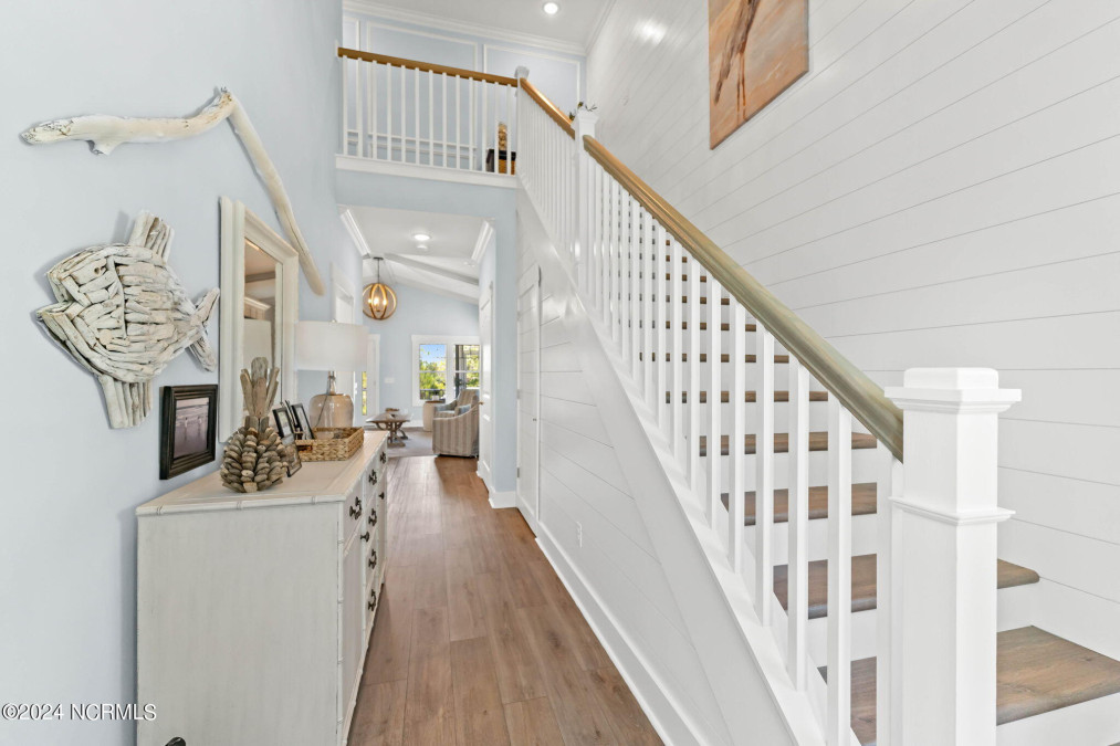 614 Marsh Grass Ct Southport, NC 28461