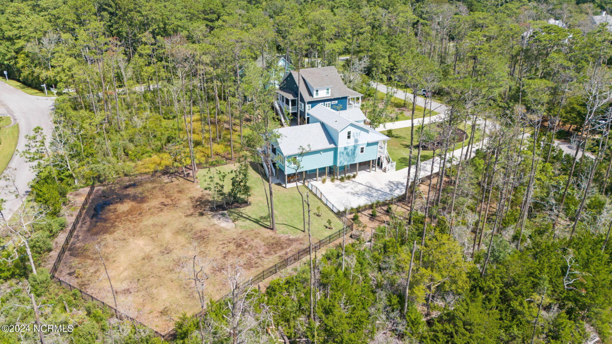 614 Marsh Grass Ct Southport, NC 28461