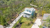 614 Marsh Grass Ct Southport, NC 28461