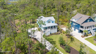 614 Marsh Grass Ct Southport, NC 28461