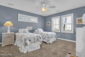 1602 Ocean Blvd Topsail Beach, NC 28445