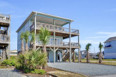 1602 Ocean Blvd Topsail Beach, NC 28445