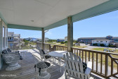 1602 Ocean Blvd Topsail Beach, NC 28445