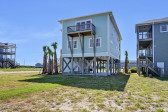 1602 Ocean Blvd Topsail Beach, NC 28445