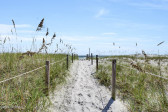 1602 Ocean Blvd Topsail Beach, NC 28445