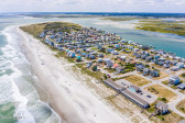 1602 Ocean Blvd Topsail Beach, NC 28445