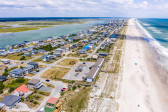 1602 Ocean Blvd Topsail Beach, NC 28445