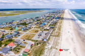 1602 Ocean Blvd Topsail Beach, NC 28445