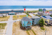 1602 Ocean Blvd Topsail Beach, NC 28445