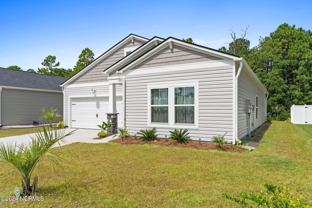 1002 Bourne Dr Ocean Isle Beach, NC 28469