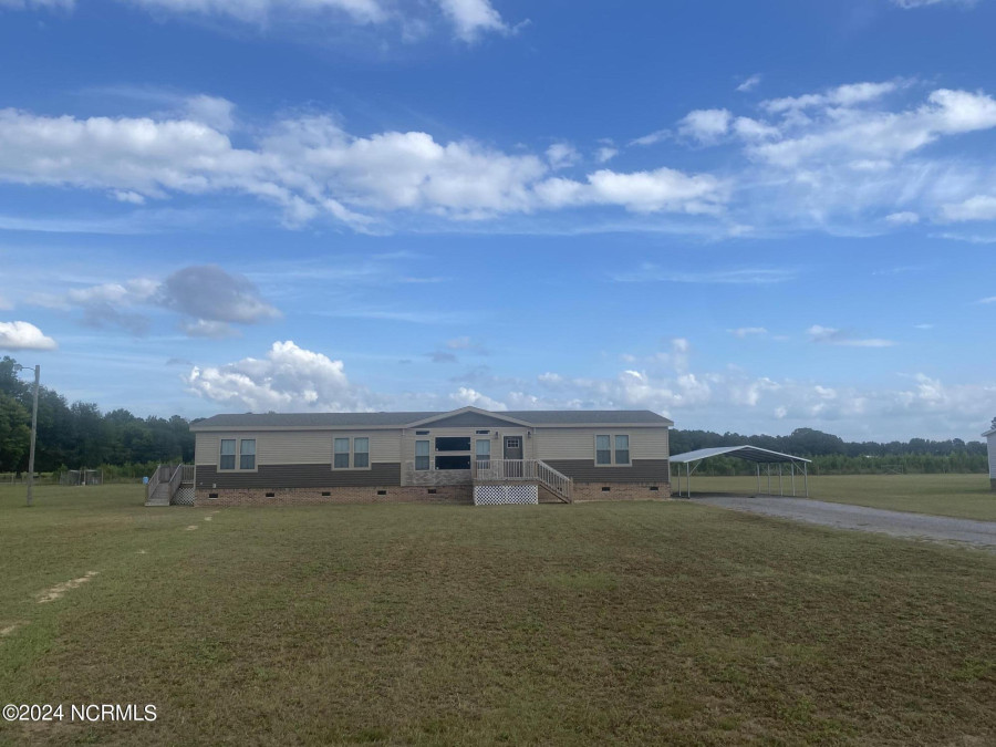 1740 Hwy 15 401 E Bennettsville, SC 29512