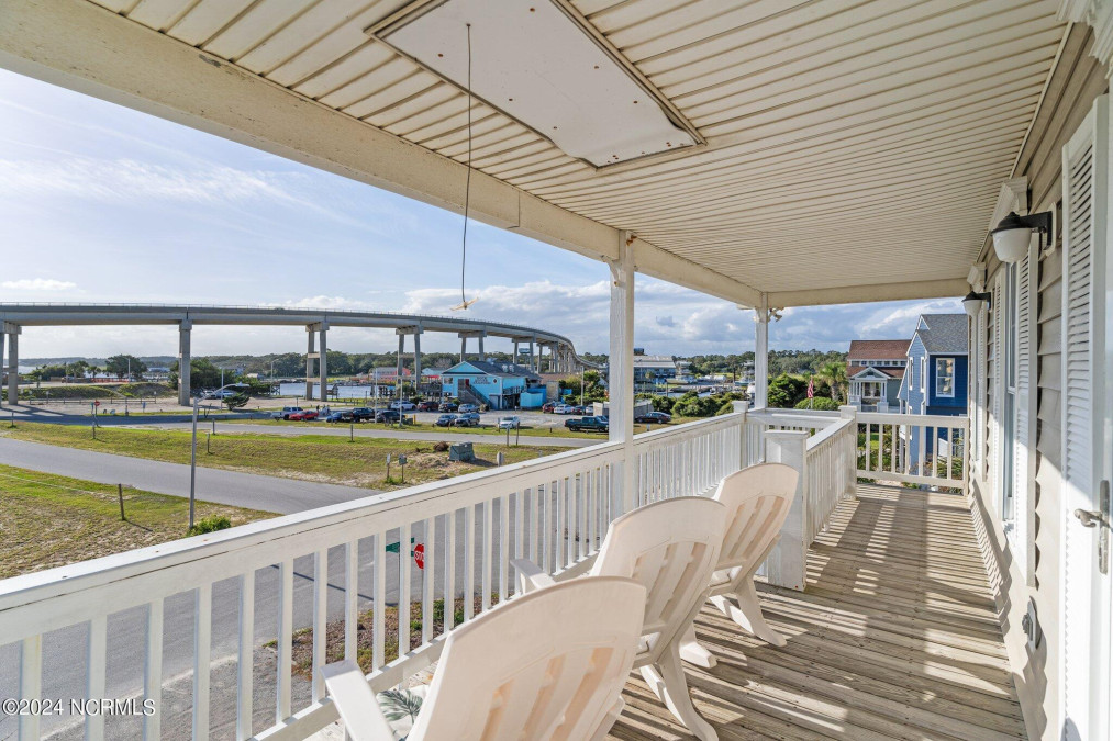 122 Quinton St Holden Beach, NC 28462