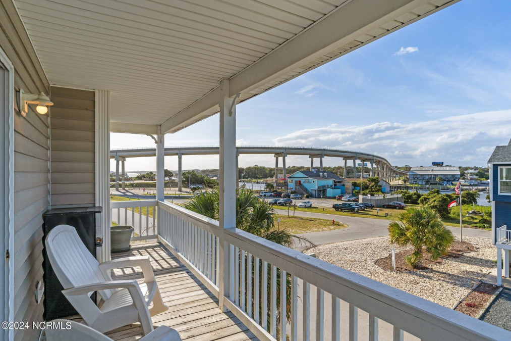 122 Quinton St Holden Beach, NC 28462