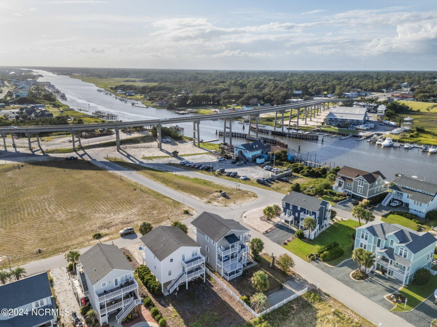 122 Quinton St Holden Beach, NC 28462