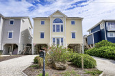 1103 Ocean Blvd Topsail Beach, NC 28445