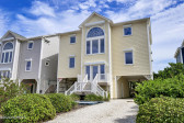 1103 Ocean Blvd Topsail Beach, NC 28445