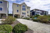 1103 Ocean Blvd Topsail Beach, NC 28445