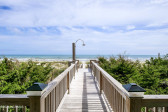 1103 Ocean Blvd Topsail Beach, NC 28445