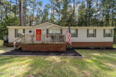 154 Oldham Rd West End, NC 27376