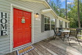 154 Oldham Rd West End, NC 27376