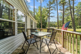 154 Oldham Rd West End, NC 27376