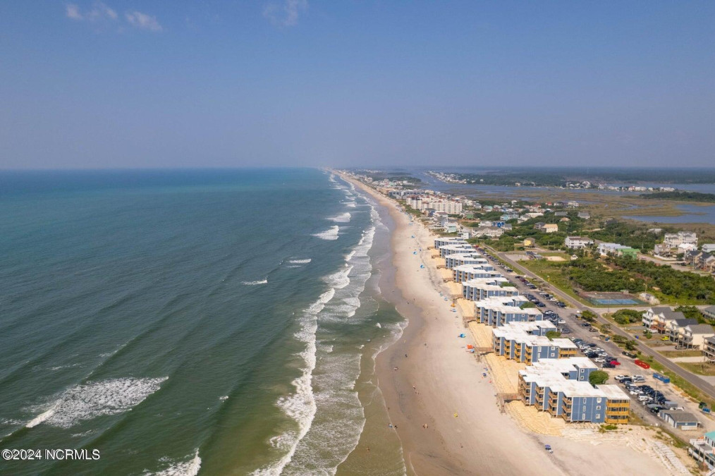 2240 New River Inlet Rd North Topsail Beach, NC 28460