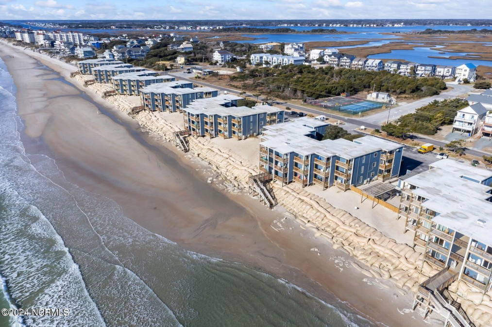 2240 New River Inlet Rd North Topsail Beach, NC 28460