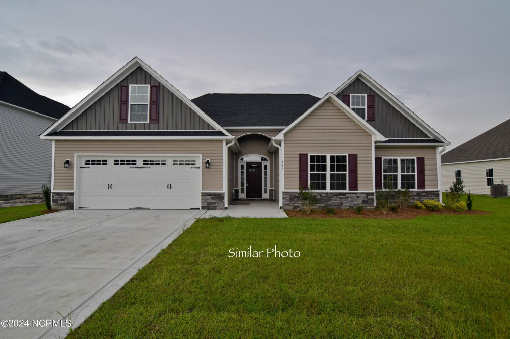 358 Water Wagon Trl Jacksonville, NC 28546