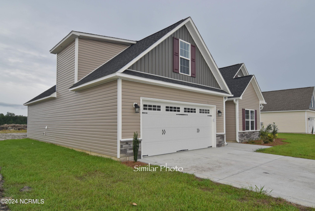 358 Water Wagon Trl Jacksonville, NC 28546