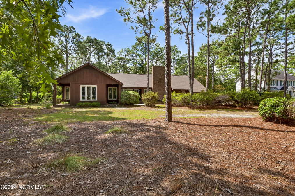 4604 Tall Tree Ln Wilmington, NC 28409