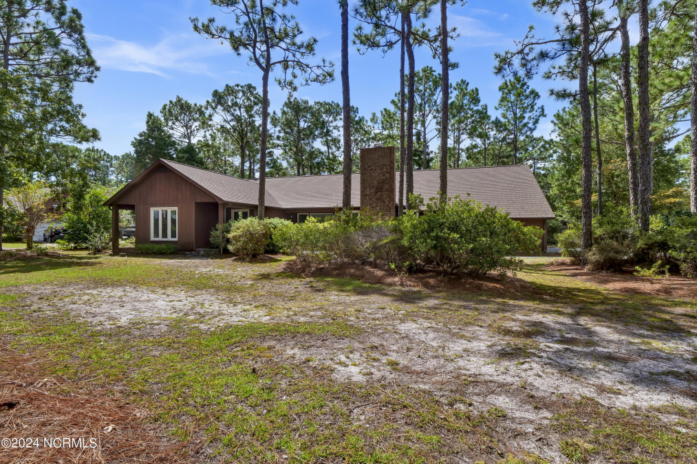 4604 Tall Tree Ln Wilmington, NC 28409