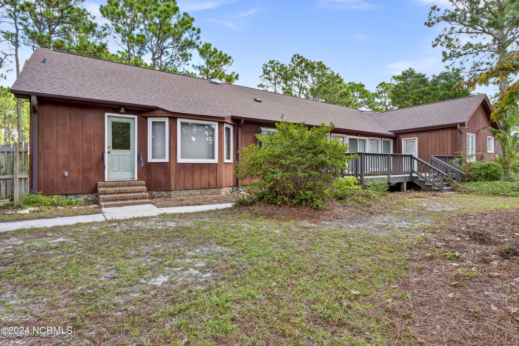 4604 Tall Tree Ln Wilmington, NC 28409