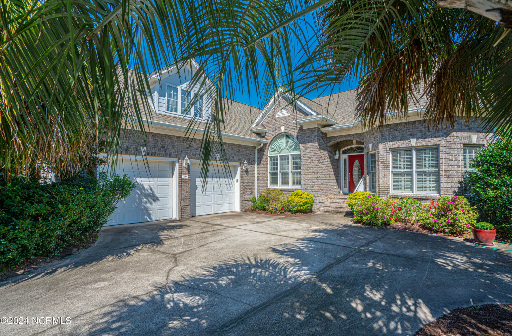 1180 Kingsmill Ct Sunset Beach, NC 28468