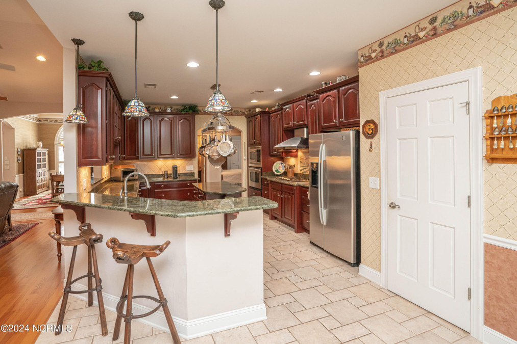 1180 Kingsmill Ct Sunset Beach, NC 28468