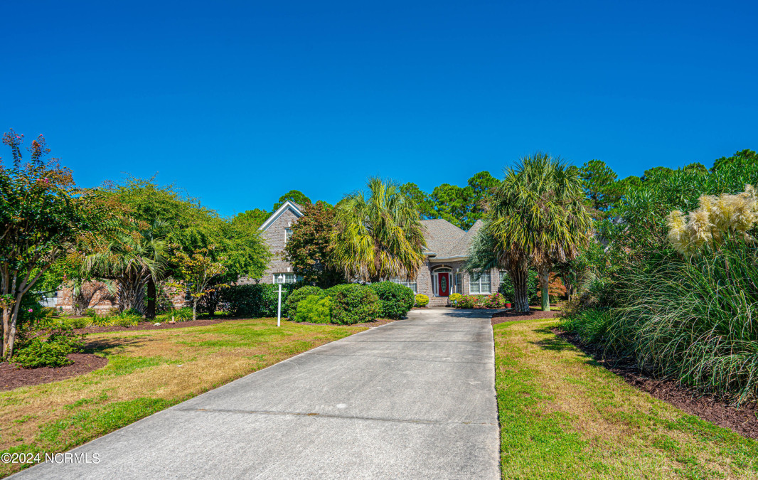 1180 Kingsmill Ct Sunset Beach, NC 28468