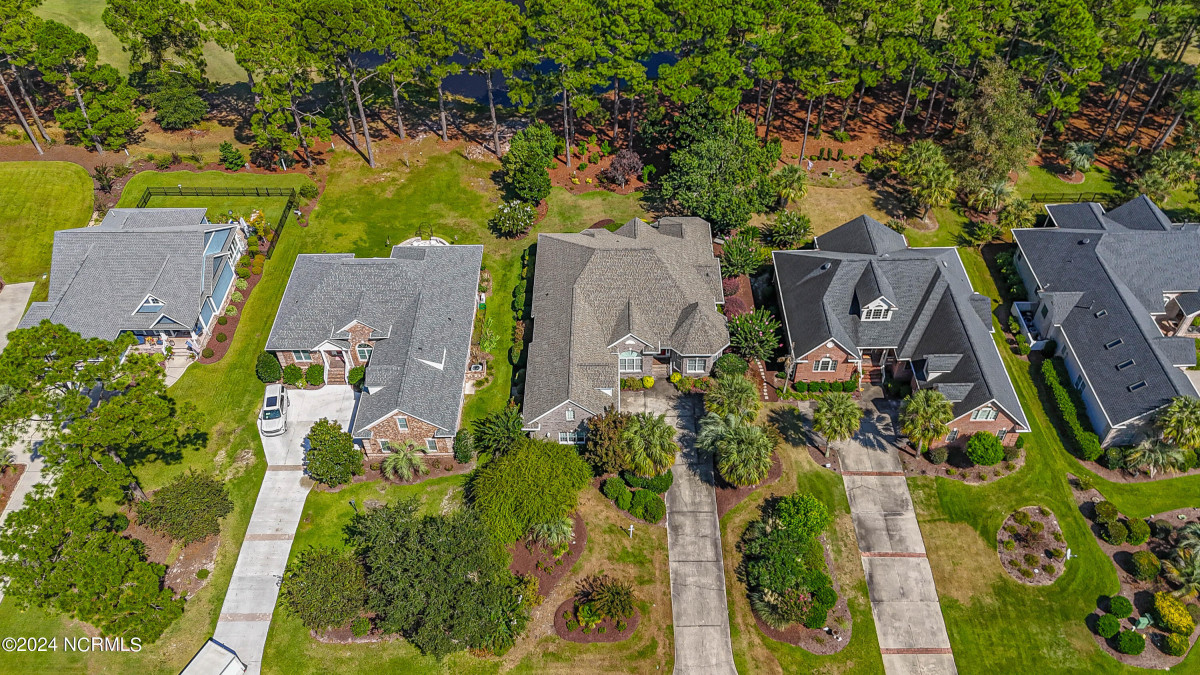 1180 Kingsmill Ct Sunset Beach, NC 28468