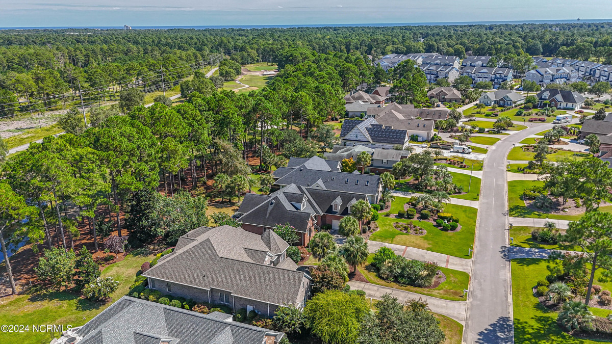 1180 Kingsmill Ct Sunset Beach, NC 28468