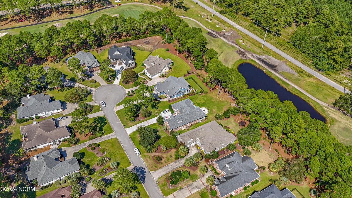 1180 Kingsmill Ct Sunset Beach, NC 28468