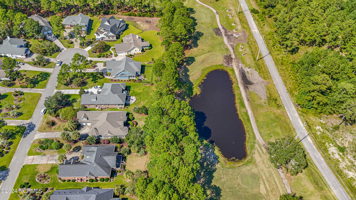 1180 Kingsmill Ct Sunset Beach, NC 28468